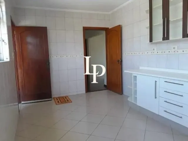 Casa com 245m² 3 quartos e 3 banheiros, à venda, no bairro Jardim São Caetano em São Caetano do Sul