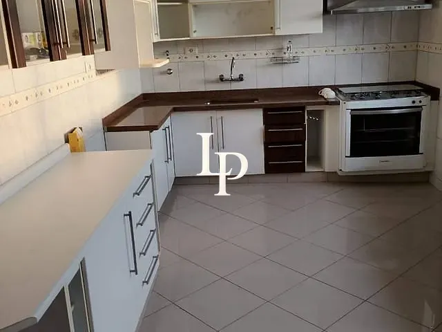 Casa com 245m² 3 quartos e 3 banheiros, à venda, no bairro Jardim São Caetano em São Caetano do Sul