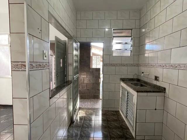Casa 1 quarto e 1 banheiro, à venda, no bairro Bento Ribeiro em Rio de Janeiro