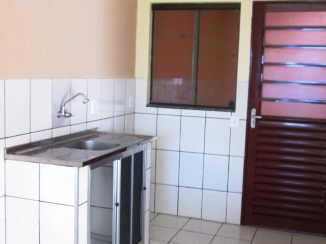 Foto do Casa - Casa para Locação 2 Quartos, 1 Vaga, 100M², Jardim Simus, Sorocaba - SP | Ary Proenca Negócios Imobiliários Ltda