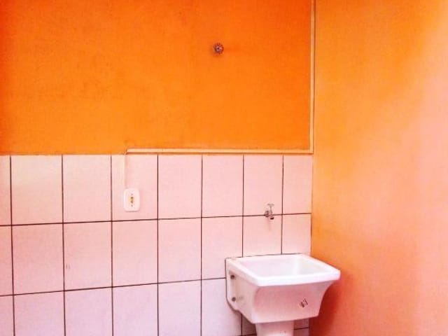 Foto do Casa - Casa para Locação 2 Quartos, 1 Vaga, 100M², Jardim Simus, Sorocaba - SP | Ary Proenca Negócios Imobiliários Ltda