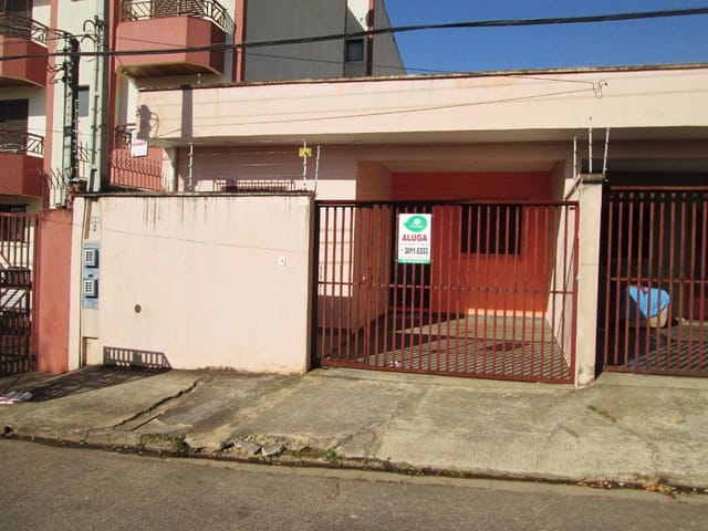 Foto do Casa - Casa para Locação 2 Quartos, 1 Vaga, 100M², Jardim Simus, Sorocaba - SP | Ary Proenca Negócios Imobiliários Ltda