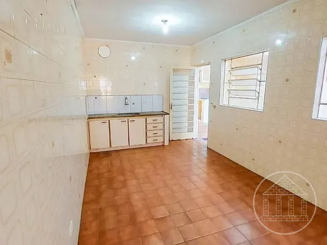 Casa com 160m² 2 quartos e 1 banheiro, à venda, no bairro Parque Brasil em São Paulo