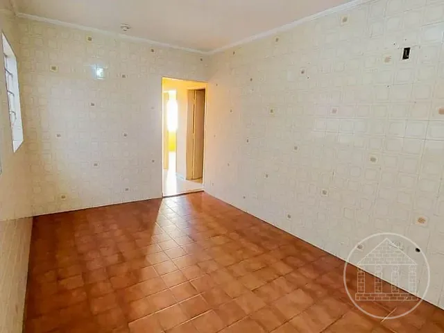 Casa com 160m² 2 quartos e 1 banheiro, à venda, no bairro Parque Brasil em São Paulo