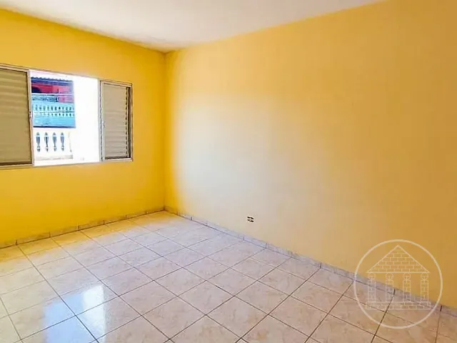 Casa com 160m² 2 quartos e 1 banheiro, à venda, no bairro Parque Brasil em São Paulo