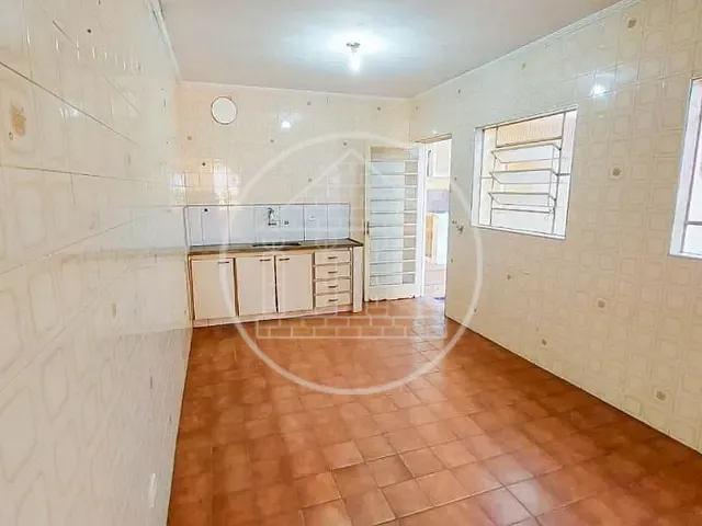 Casa com 160m² 2 quartos e 1 banheiro, à venda, no bairro Parque Brasil em São Paulo