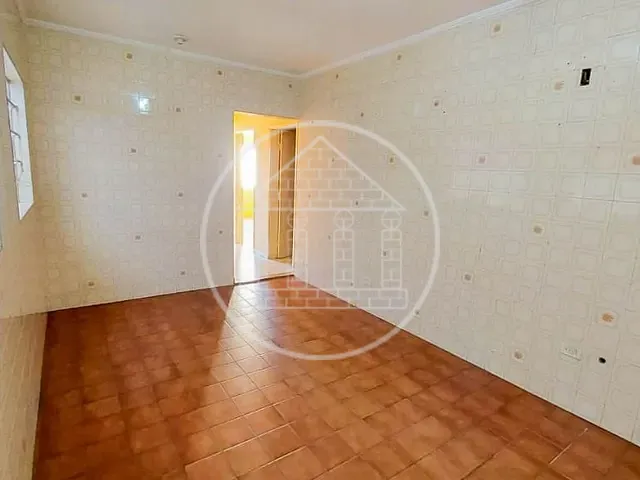 Casa com 160m² 2 quartos e 1 banheiro, à venda, no bairro Parque Brasil em São Paulo