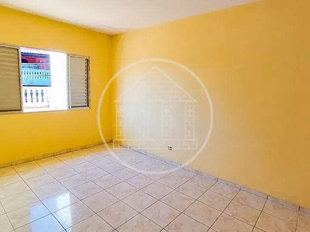 Casa com 160m² 2 quartos e 1 banheiro, à venda, no bairro Parque Brasil em São Paulo