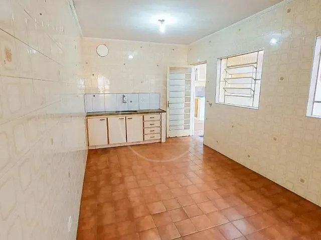 Casa com 160m² 2 quartos e 1 banheiro, à venda, no bairro Parque Brasil em São Paulo