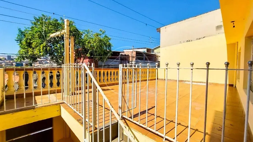 Casa, 2 quartos, 160 m² - Foto 19