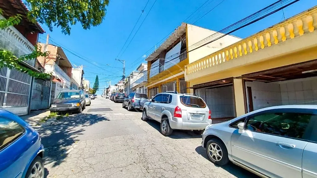 Casa, 2 quartos, 160 m² - Foto 21