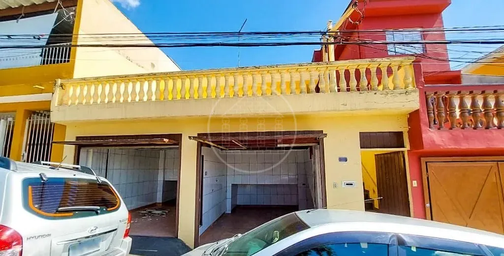 Casa, 2 quartos, 160 m² - Foto 20