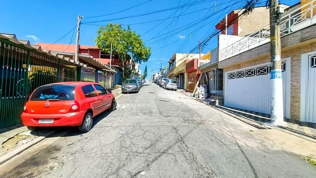 Casa, 2 quartos, 160 m² - Foto 22