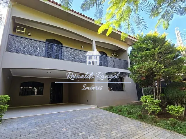 Casa 4 quartos e 4 banheiros, à venda ou para alugar, no bairro Condomínio Portal de Itu em Itu