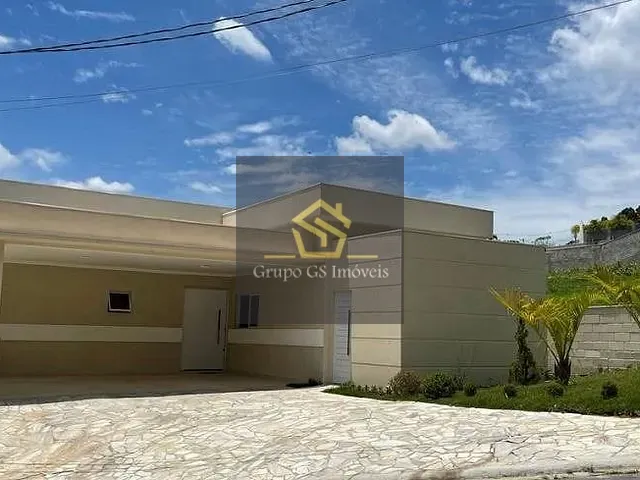 Casa com 680m² 4 quartos e 5 banheiros, à venda, no bairro Observatório em Vinhedo