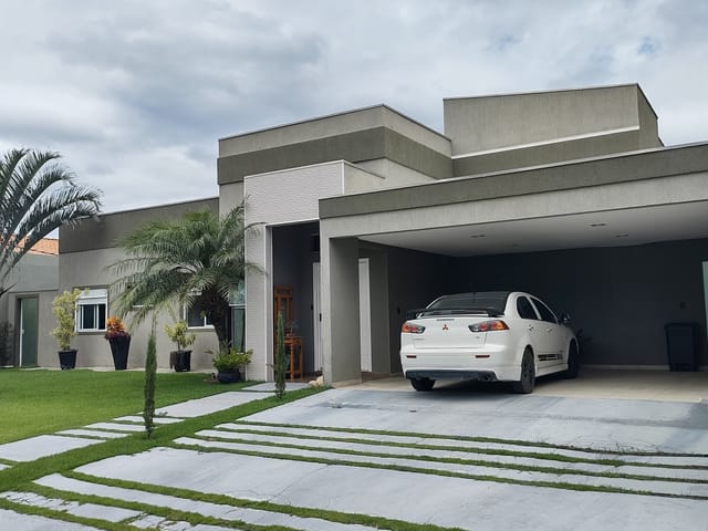 Foto do Casa - Casa à venda, Paião, Guararema, SP | Resolve Imóveis