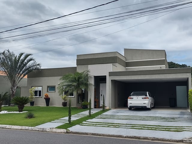 Foto do Casa - Casa à venda, Paião, Guararema, SP | Resolve Imóveis