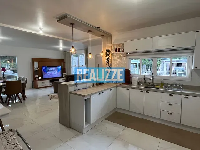 Casa com 330m² 2 quartos e 2 banheiros, à venda, no bairro Constante Fuga em Marau