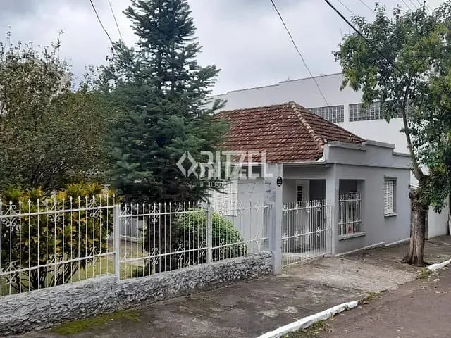 Casa com 350m² 1 quarto e 1 banheiro, à venda, no bairro Guarani em Novo Hamburgo