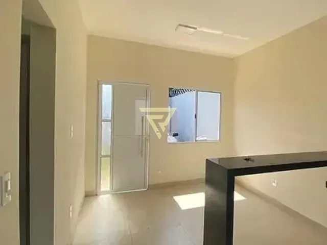 Casa com 162m² 2 quartos e 3 banheiros, à venda, no bairro Jardim Florestan Fernandes em Ribeirão Preto