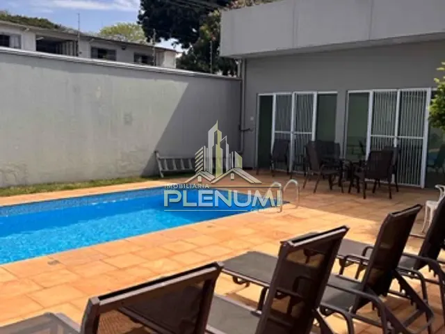 Casa com 168m² 3 quartos e 2 banheiros, à venda, no bairro Vila Paulista em Rio Claro