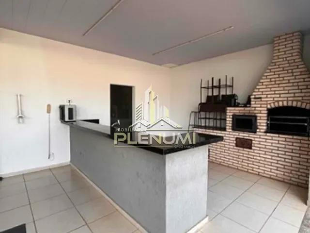 Casa com 168m² 3 quartos e 2 banheiros, à venda, no bairro Vila Paulista em Rio Claro