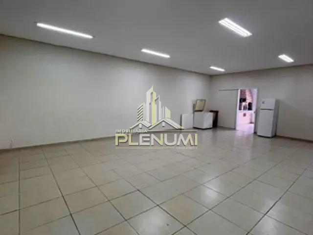 Casa com 168m² 3 quartos e 2 banheiros, à venda, no bairro Vila Paulista em Rio Claro