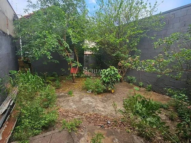 Casa com 250m² 4 quartos e 2 banheiros, à venda, no bairro Centro em Piracicaba