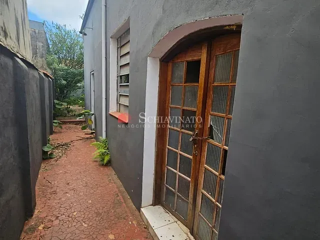 Casa com 250m² 4 quartos e 2 banheiros, à venda, no bairro Centro em Piracicaba