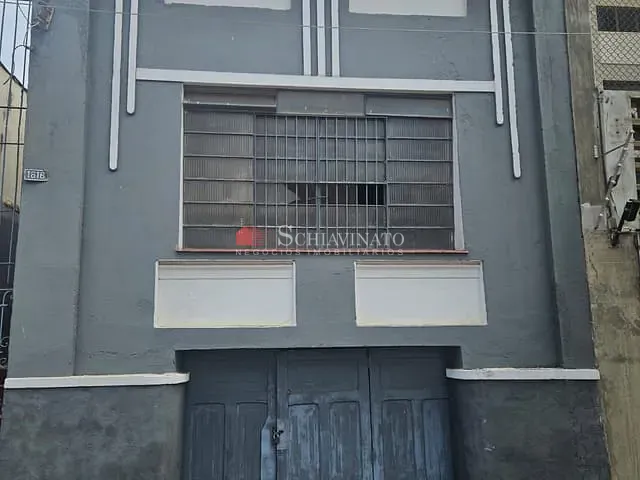 Casa com 250m² 4 quartos e 2 banheiros, à venda, no bairro Centro em Piracicaba