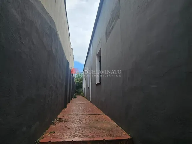 Casa com 250m² 4 quartos e 2 banheiros, à venda, no bairro Centro em Piracicaba