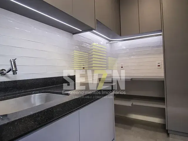 Casa com 360m² 3 quartos e 5 banheiros, à venda, no bairro Vila Aviação em Bauru