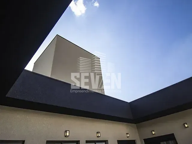 Casa com 360m² 3 quartos e 5 banheiros, à venda, no bairro Vila Aviação em Bauru