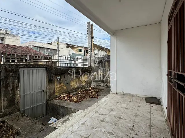 Casa 7 quartos e 4 banheiros, à venda, no bairro Castália em Itabuna