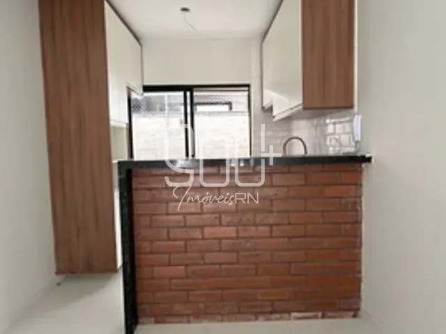 Casa 2 quartos e 2 banheiros, à venda, no bairro Parque das Árvores em Parnamirim