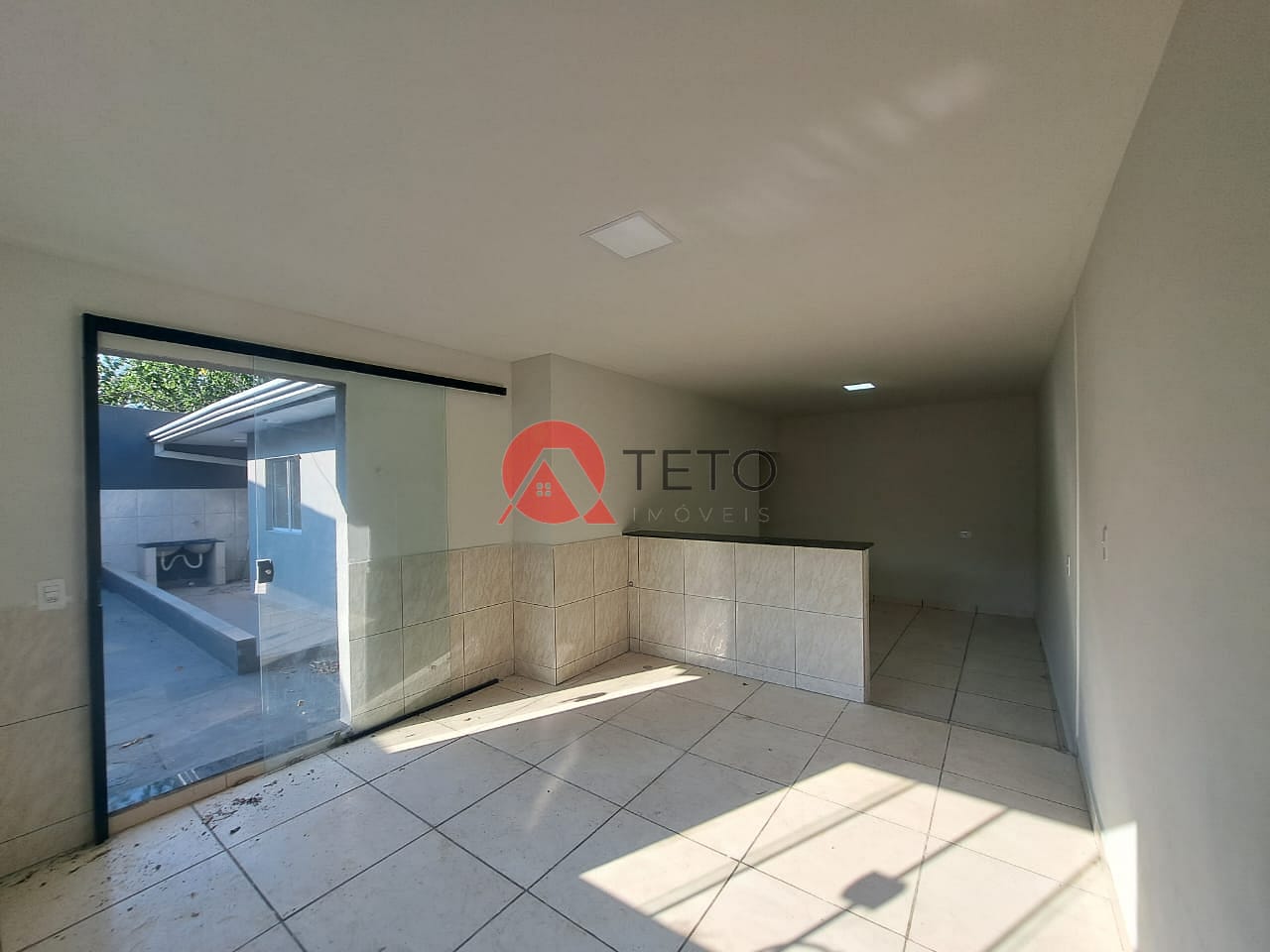 Casa, 3 quartos, 70 m² - Foto 4