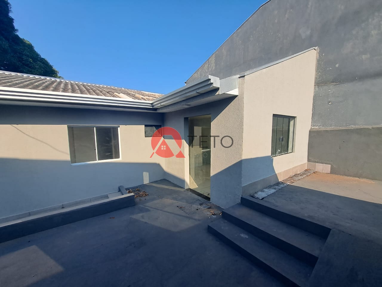 Casa, 3 quartos, 70 m² - Foto 3