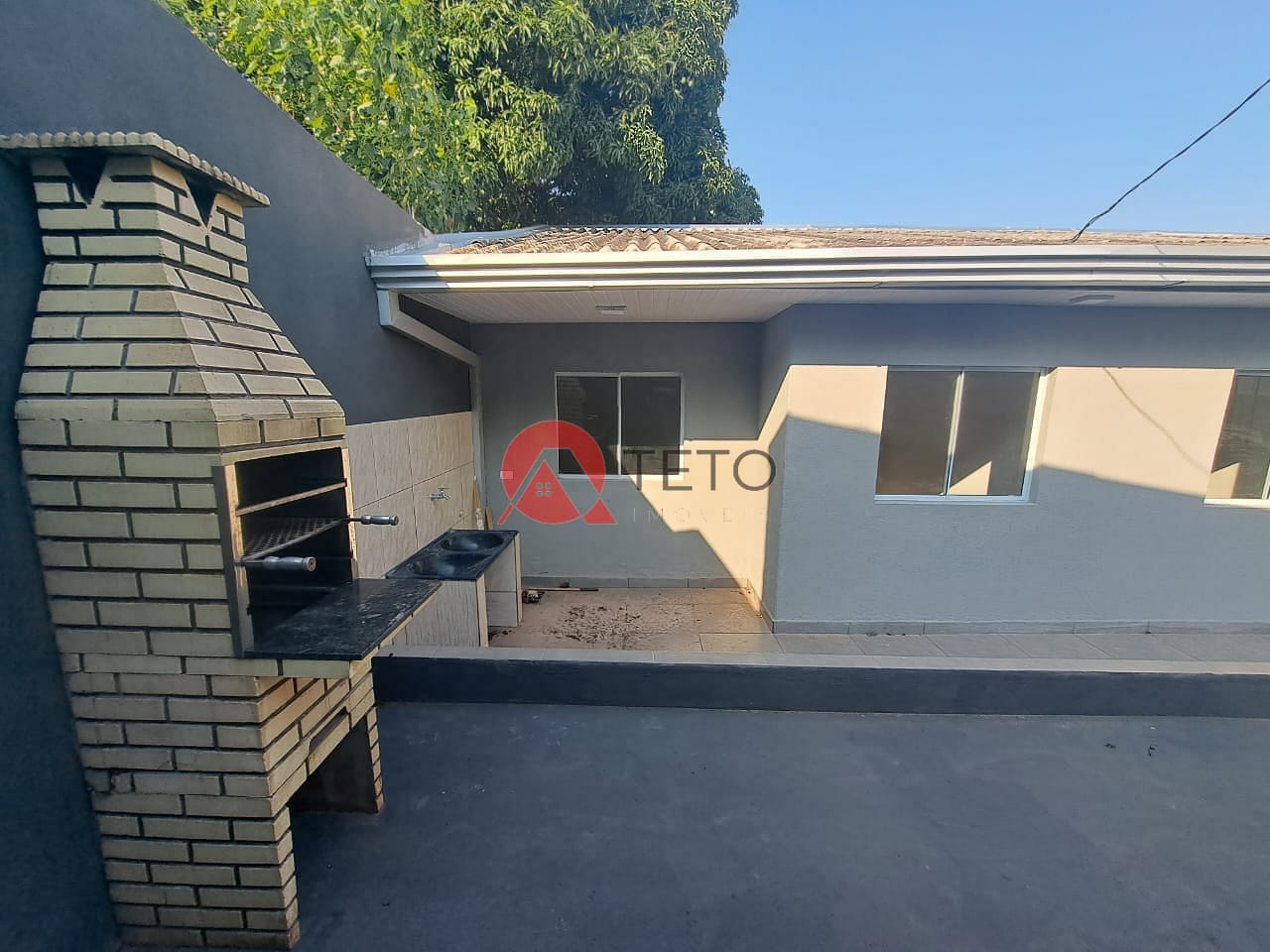 Casa, 3 quartos, 70 m² - Foto 6