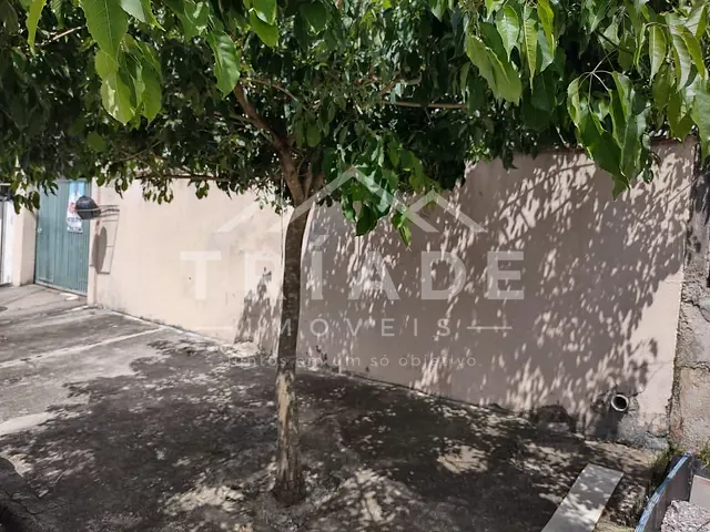 Casa com 211m² 3 quartos e 2 banheiros, à venda, no bairro Costeira em Araucária