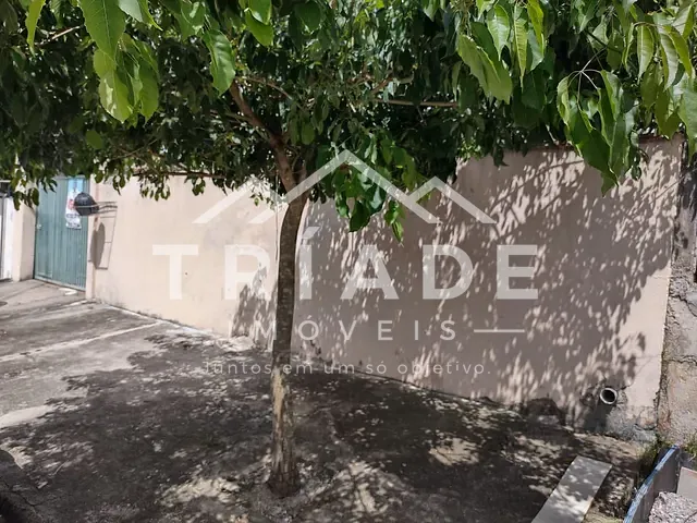 Casa com 211m² 3 quartos e 2 banheiros, à venda, no bairro Costeira em Araucária