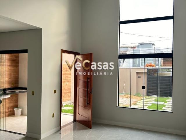 Casa com 180m² 3 quartos e 1 banheiro, à venda, no bairro Recreio em Rio das Ostras
