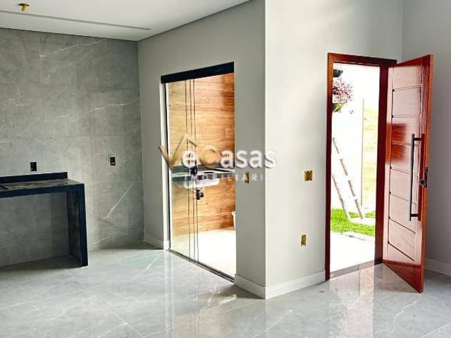 Casa com 180m² 3 quartos e 1 banheiro, à venda, no bairro Recreio em Rio das Ostras