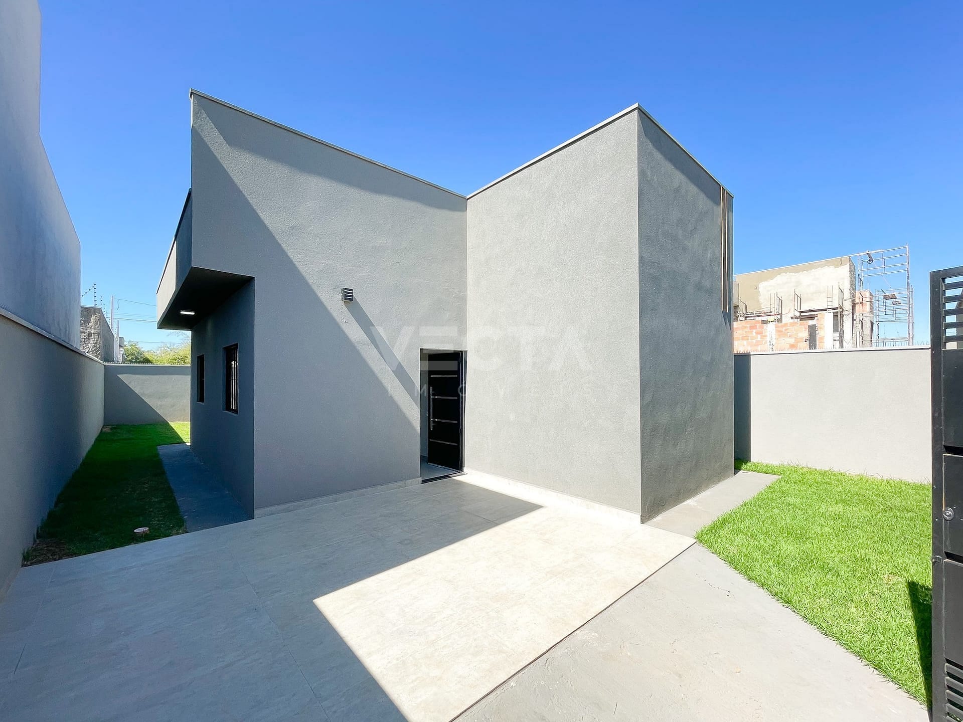 Casa à venda com 2 quartos, 55m² - Foto 3
