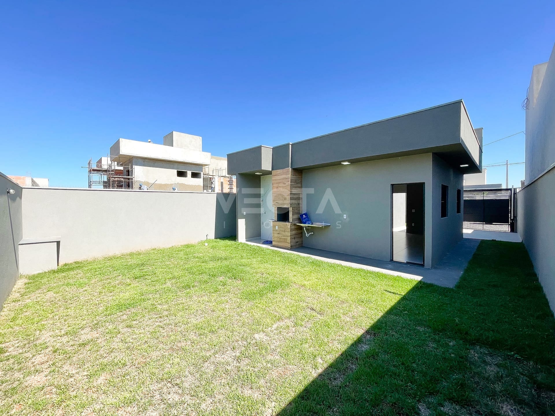 Casa à venda com 2 quartos, 55m² - Foto 5
