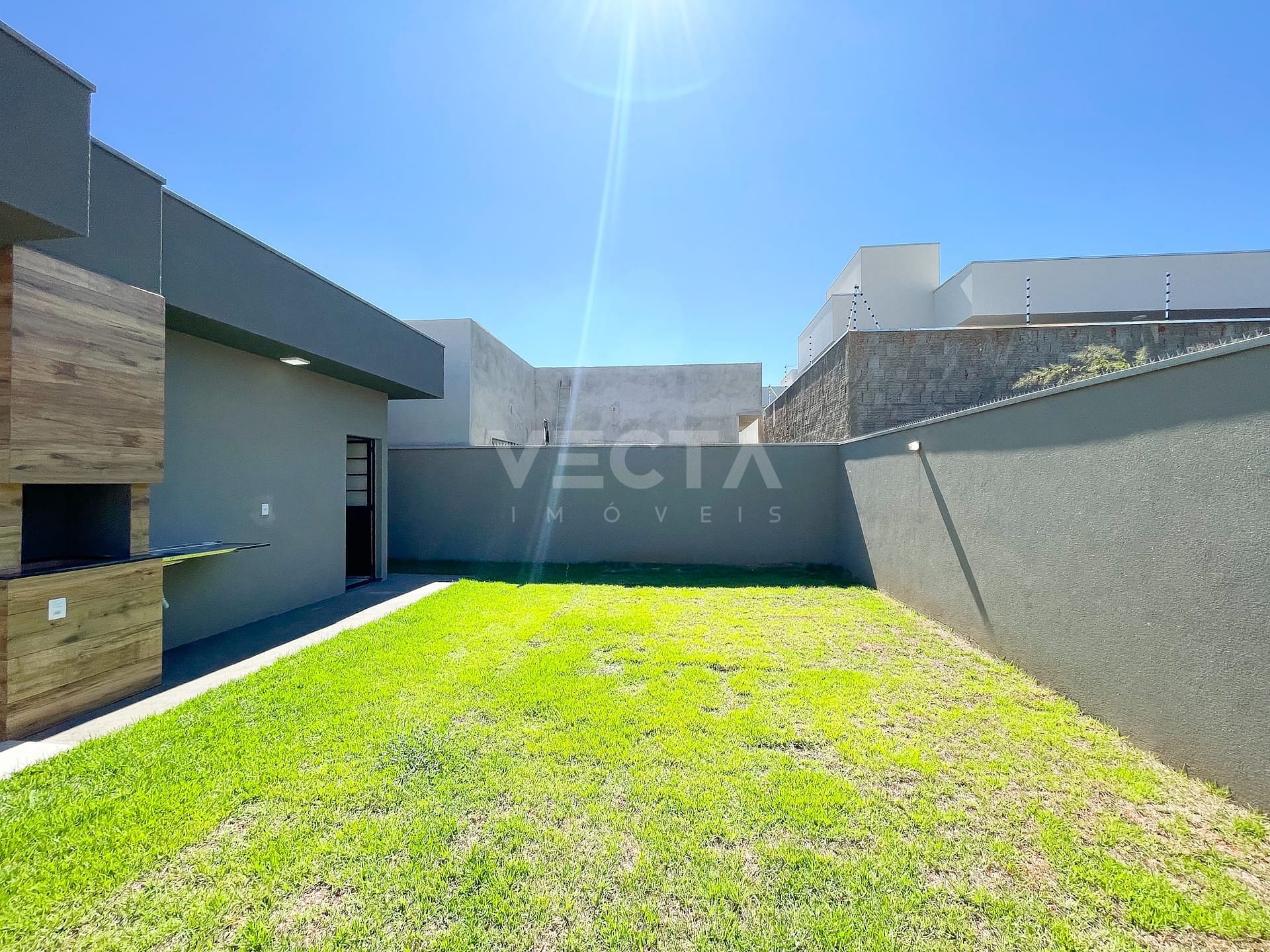 Casa à venda com 2 quartos, 55m² - Foto 6