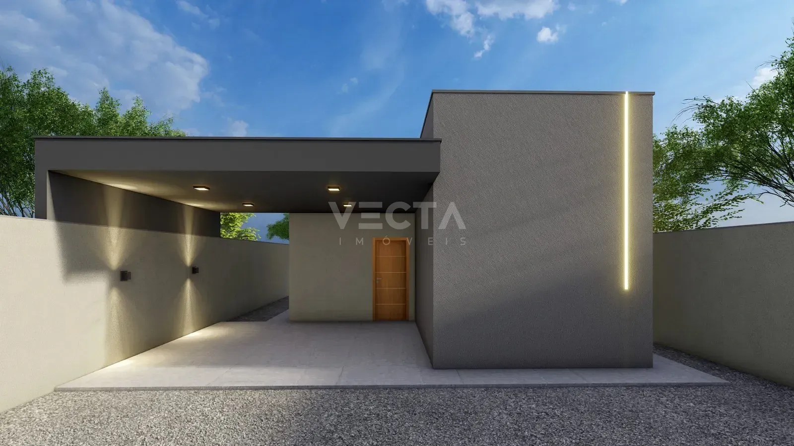 Casa, 2 quartos, 55 m² - Foto 14