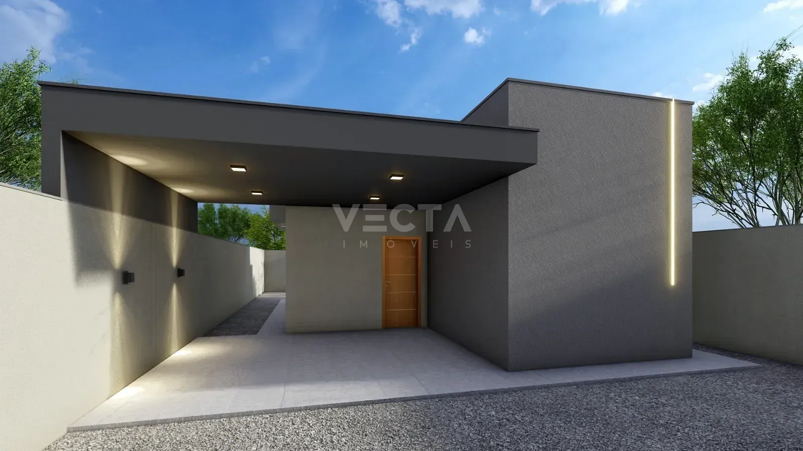 Casa, 2 quartos, 55 m² - Foto 15