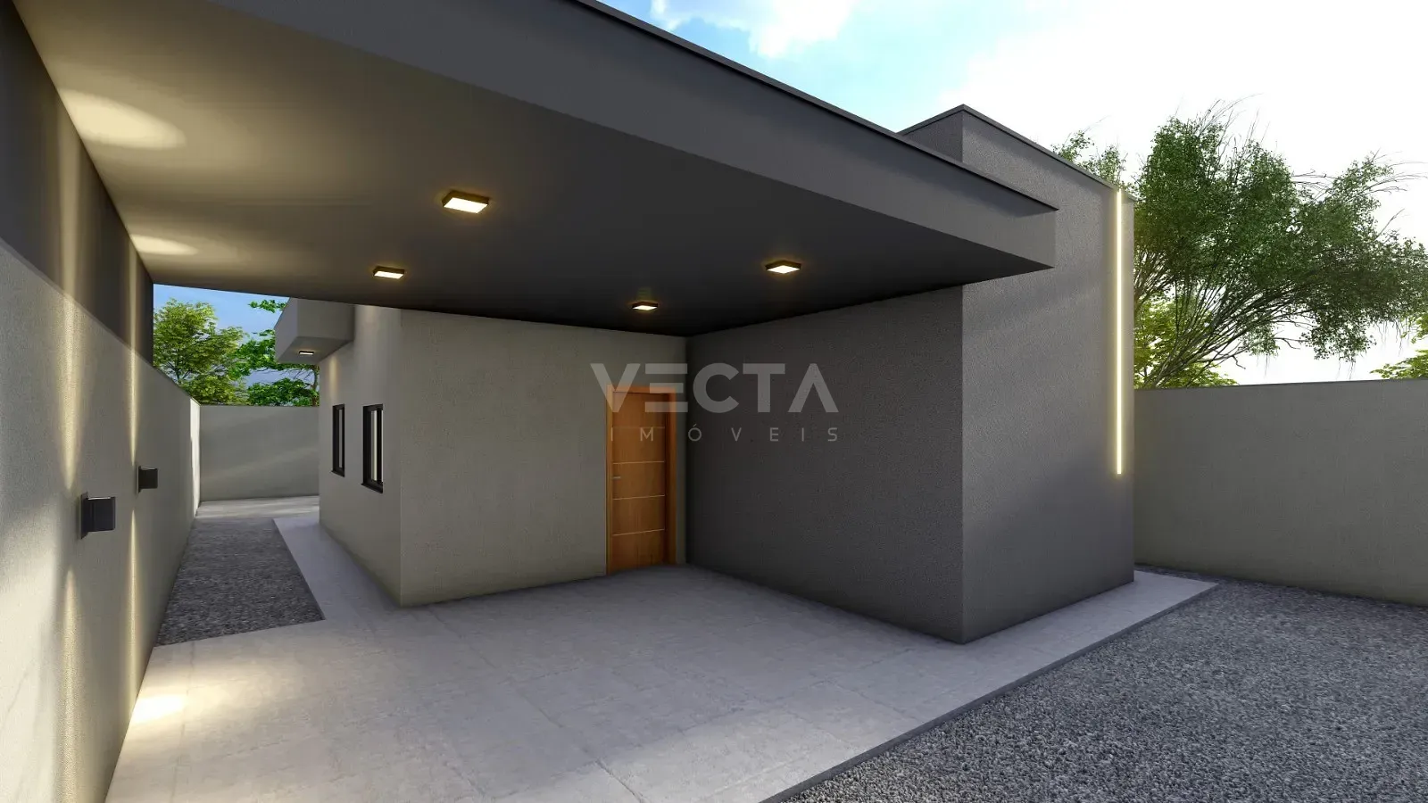 Casa, 2 quartos, 55 m² - Foto 16