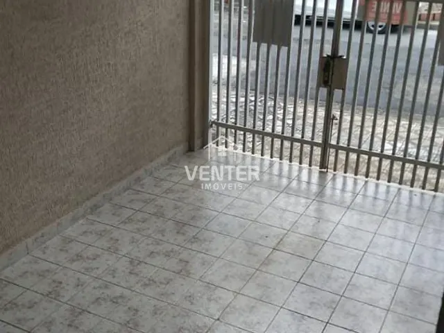 Casa com 225m² 3 quartos e 2 banheiros, à venda, no bairro Vila das Jabuticabeiras em Taubaté