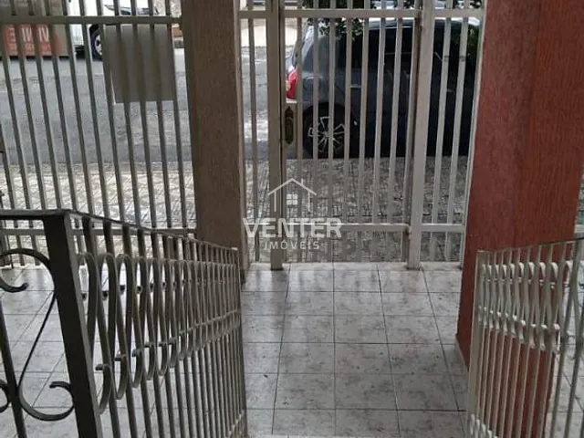 Casa com 225m² 3 quartos e 2 banheiros, à venda, no bairro Vila das Jabuticabeiras em Taubaté